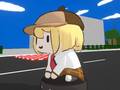 Mchezo Goomba Racing