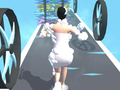 Mchezo Shower Run 3D