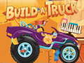 Mchezo Build A Truck