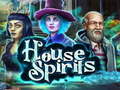 Mchezo House Spirits