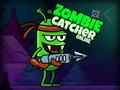 Mchezo Zombie Catcher Online