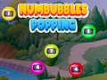 Mchezo Numbubbles Popping