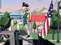 Mchezo The Patriots: Fight and Freedom