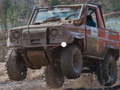 Mchezo Rough Rider Extreme