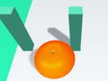 Mchezo Fruit Rush 2