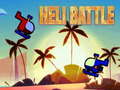 Mchezo Heli Battle