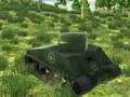 Mchezo Wars Tanks 2022