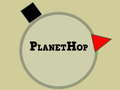 Mchezo Planet Hop