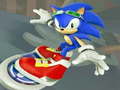 Mchezo Best Sonic Boom Mod