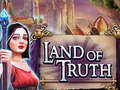 Mchezo Land of Truth
