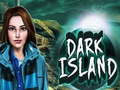 Mchezo Dark Island
