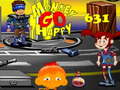Mchezo Monkey Go Happy Stage 631