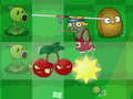 Mchezo Plants vs Zombies Fangame Demo