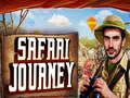 Mchezo Safari Journey