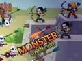 Mchezo Monster Defense 