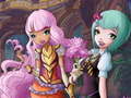 Mchezo Regal Academy School Mysteries