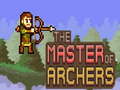 Mchezo The Master of Archers