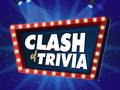 Mchezo Clash Of Trivia