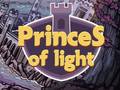 Mchezo Princes Of Light