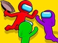Mchezo Survival Brawl 3D