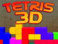 Mchezo Tetris 3D 