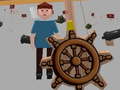 Mchezo Ships 3D Multiplayer