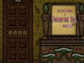 Mchezo The Left Behind - A Forgotten Hill Tale