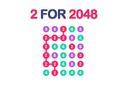 Mchezo 2 for 2048
