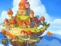 Mchezo Wild Castle TD: Grow Empire