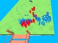 Mchezo Paint Shooter