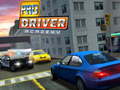 Mchezo Pro Driver Academy