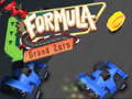 Mchezo Formula Grand Zero