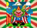 Mchezo Circus Jigsaw Puzzle
