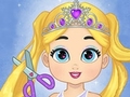 Mchezo Love Baby Fashion Makeover