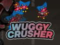Mchezo Wuggy Crusher