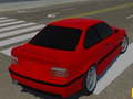 Mchezo Car Stunt Pakring-SBH