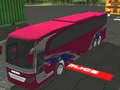 Mchezo Modern Bus Parking 