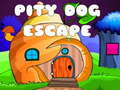 Mchezo Pity Dog Escape