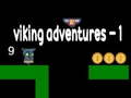 Mchezo Viking Adventures 1