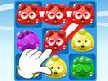 Mchezo Match 3 Jewels