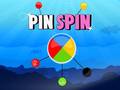 Mchezo Pin Spin