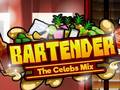 Mchezo Bartender: The Celebs Mix
