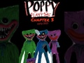 Mchezo Poppy Playtime Chapter 3