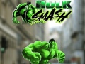 Mchezo Hulk Smash
