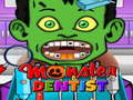 Mchezo Monster Dentist