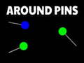 Mchezo Around Pins