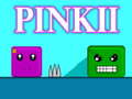 Mchezo Pinkii