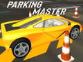 Mchezo Parking Master 