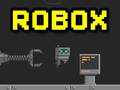 Mchezo Robox