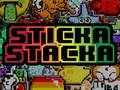 Mchezo Sticka Stacka